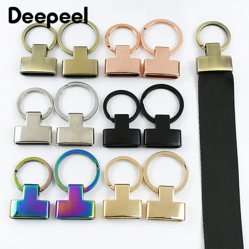 5/10/20Pcs 20/24mm O Rings Metal Buckles Keychain Hook Ring Buckle for Bag Strap Connector Clasp Webbing Clip Craft Accessories
5/10/20Pcs 20/24mm O Rings Metal Buckles Keychain Hook Ring Buckle for Bag Strap Connector Clasp Webbing Clip Craft Accessories