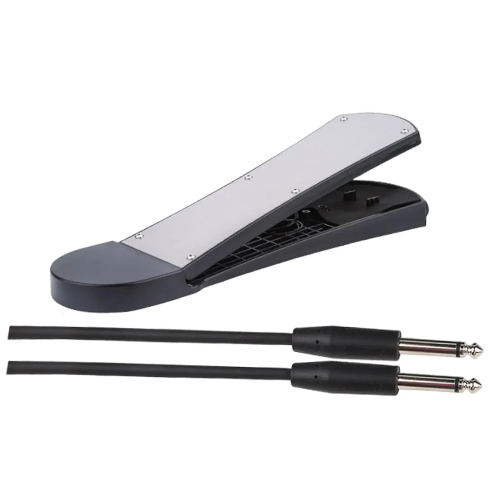 Drum Pedal Replacement Percussion Instrument Pedal Compatible Practice Pad Versatile Training Kick Pad Foot Pedal Accessory
Drum Pedal Replacement Percussion Instrument Pedal Compatible Practice Pad Versatile Training Kick Pad Foot Pedal Accessory