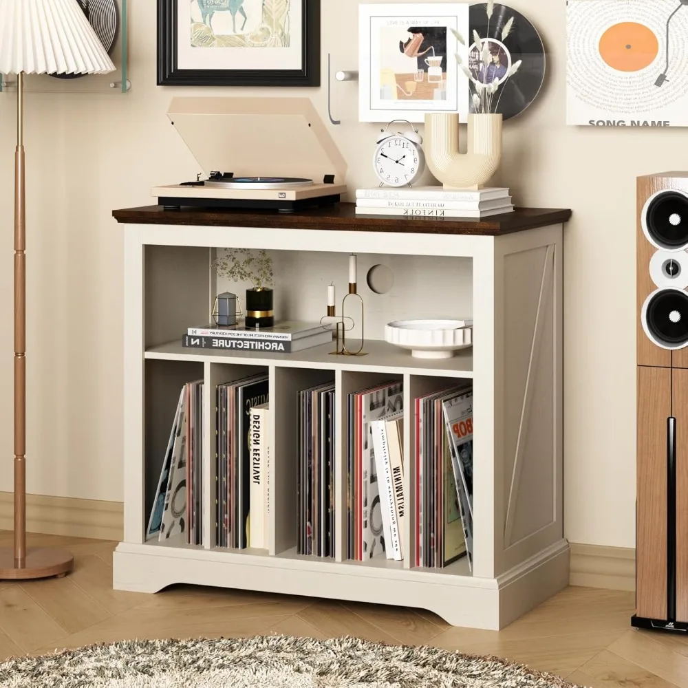 Large armhouse Record Player Stand, Turntable Stand with Vinyl Storage, Wood Record Holder Storage Cabinet Dispaly Shel or Livin
Large armhouse Record Player Stand, Turntable Stand with Vinyl Storage, Wood Record Holder Storage Cabinet Dispaly Shel or Livin