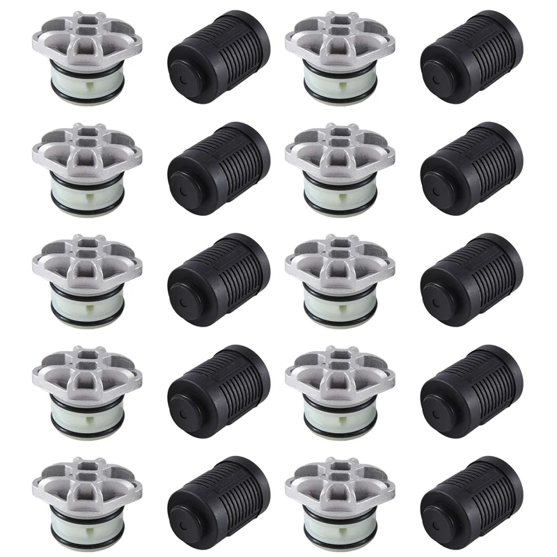 10 Sets Car Coupling Hydraulic Filter Rear Replacement Parts For VW SKODA SEAT Mk7 111358/2003085/01Z 525 558/0AY 525 558
10 Sets Car Coupling Hydraulic Filter Rear Replacement Parts For VW SKODA SEAT Mk7 111358/2003085/01Z 525 558/0AY 525 558