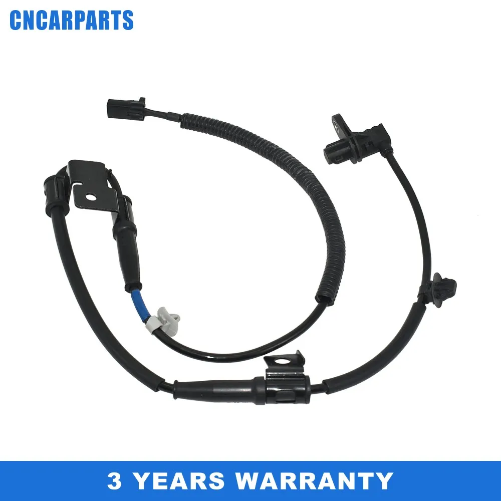 ABS sensor 59830-1H300 fit for KIA CEE'D Hatchback ED 1.4 G4FA 1.6 CRDi KIA PRO CEE'D ED2.0 LPG G4GC
ABS sensor 59830-1H300 fit for KIA CEE'D Hatchback ED 1.4 G4FA 1.6 CRDi KIA PRO CEE'D ED2.0 LPG G4GC