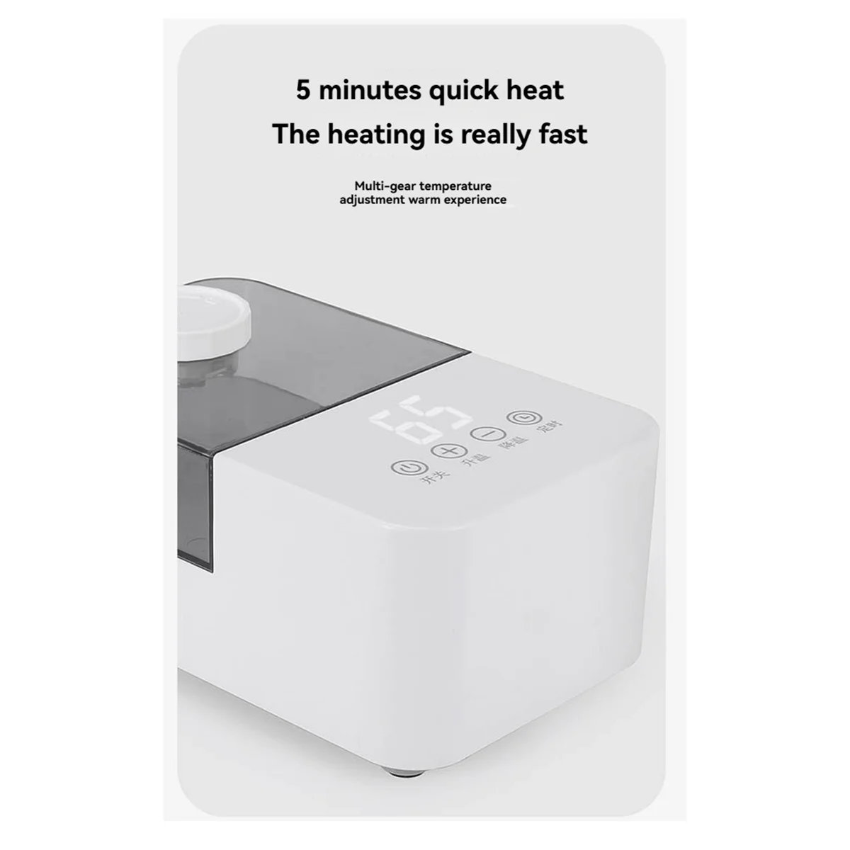 Smart Water Heating Blanket Smart Temperature Control Water Heating Blanket Control Water Circulation Intelligent
Smart Water Heating Blanket Smart Temperature Control Water Heating Blanket Control Water Circulation Intelligent