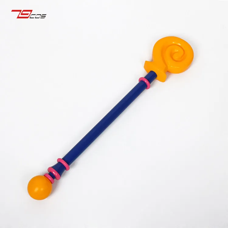 Game Black Magician Girl Sword Cosplay Props Halloween Carnival Cosplay Party Props Accessories
Game Black Magician Girl Sword Cosplay Props Halloween Carnival Cosplay Party Props Accessories