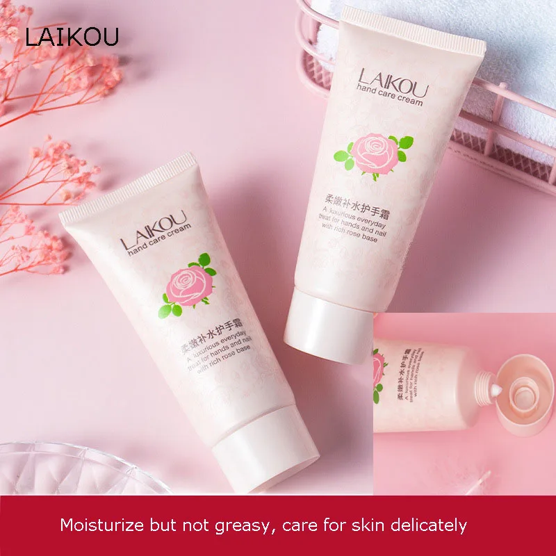 Hand Cream 2PCS Rose Essence Oil Anti Crack Brighten Skin Care Rose Base Feet Care Cream Hand Care Moisturizing
Hand Cream 2PCS Rose Essence Oil Anti Crack Brighten Skin Care Rose Base Feet Care Cream Hand Care Moisturizing