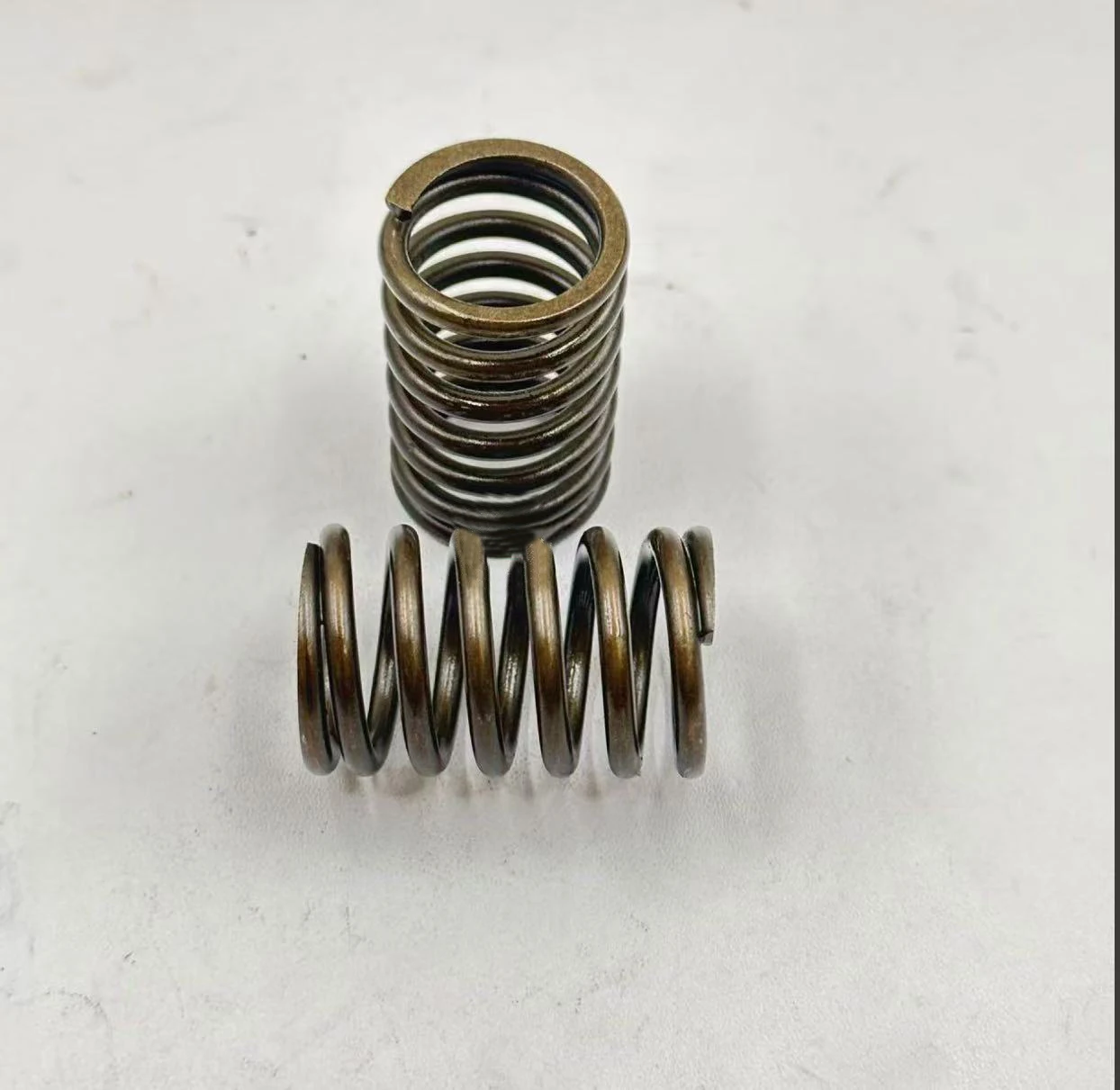 129907-11120 12990711120 пружинный клапан для Yanmar 4TNV94 4TNV98
129907-11120 12990711120 пружинный клапан для Yanmar 4TNV94 4TNV98