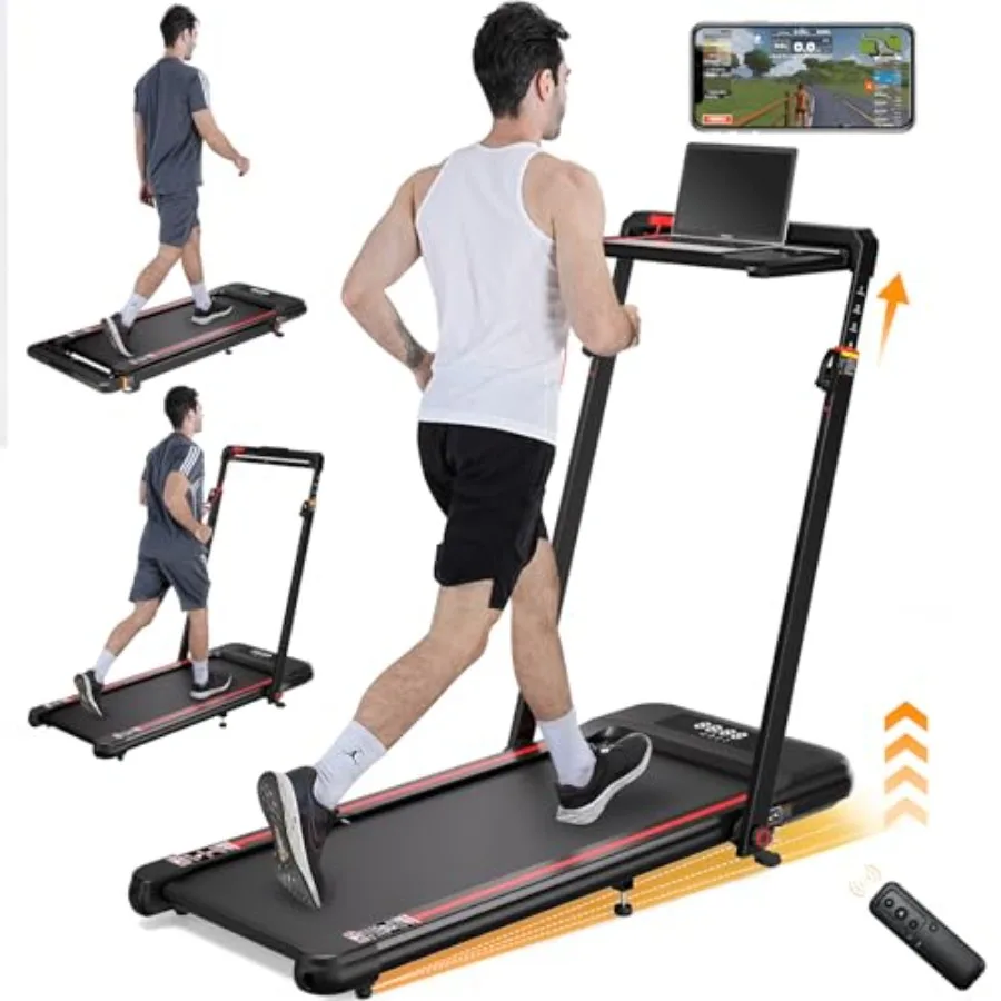 Беговая дорожка Walking Pad, беговая дорожка под столом мощностью 3,0 л.с., с наклоном 8%, складная беговая дорожка с регулируемой высотой для домашнего офиса, 300 фунтов
Беговая дорожка Walking Pad, беговая дорожка под столом мощностью 3,0 л.с., с наклоном 8%, складная беговая дорожка с регулируемой высотой для домашнего офиса, 300 фунтов