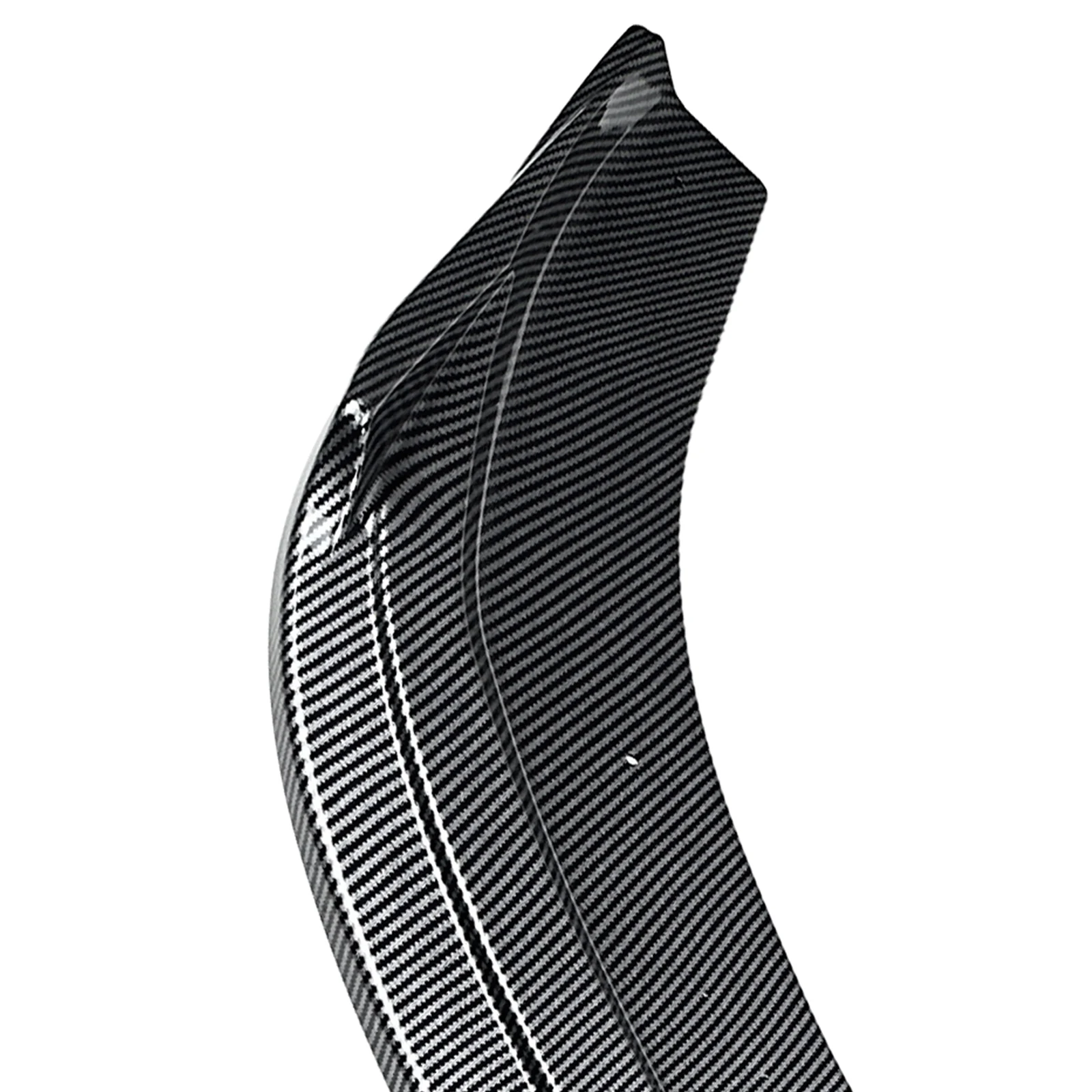 For Audi A6 C8 Sline 2018-2025 Front Bumper Spoiler Lip Carbon Fiber Look/Glossy Black Lower Splitter Protector Blade
For Audi A6 C8 Sline 2018-2025 Front Bumper Spoiler Lip Carbon Fiber Look/Glossy Black Lower Splitter Protector Blade