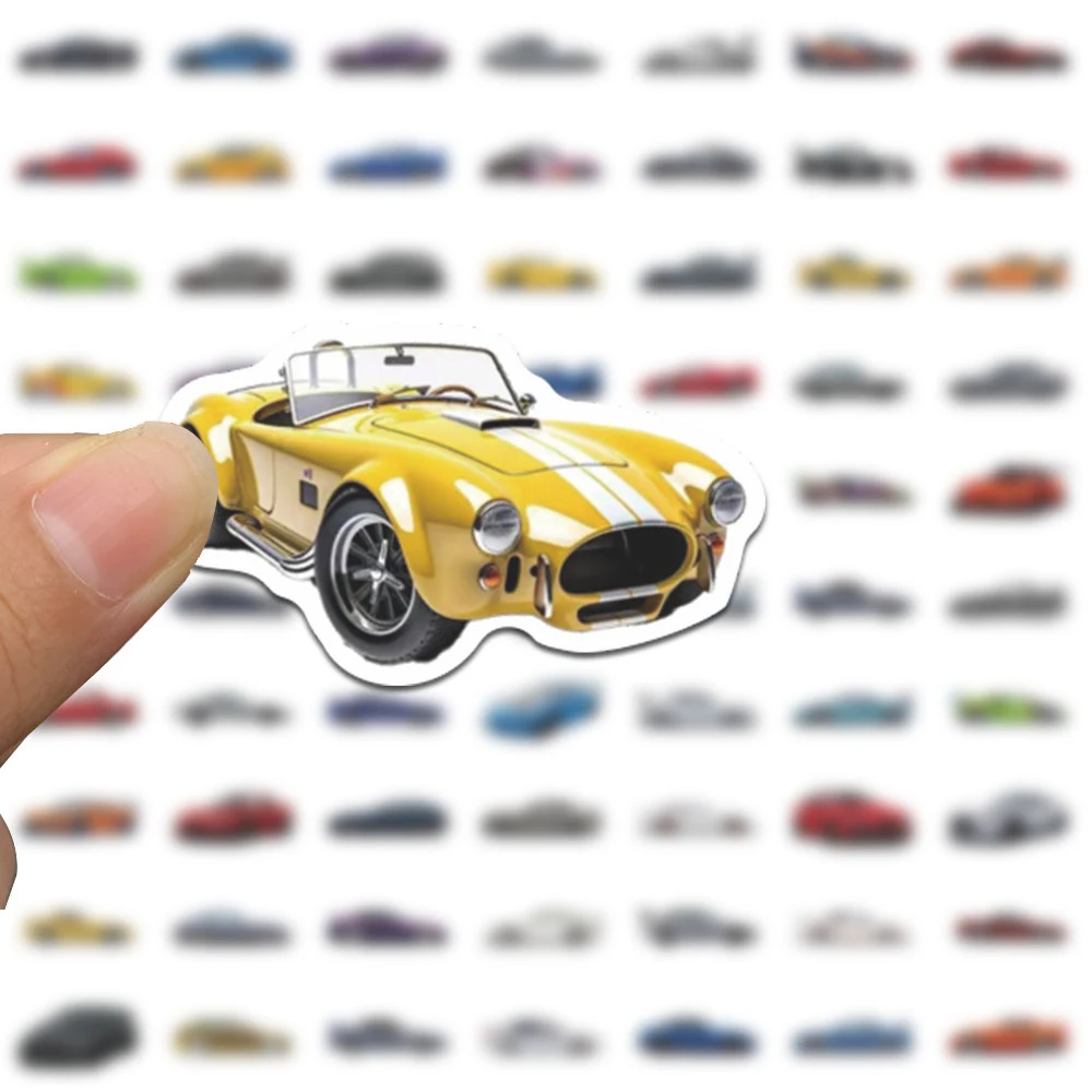 10/30/70pcs Retrofit Racing Car Graffiti Stickers for Laptop Luggage Bike Skateboard Waterproof Cool Sticker Decal Kids DIY Toys
10/30/70pcs Retrofit Racing Car Graffiti Stickers for Laptop Luggage Bike Skateboard Waterproof Cool Sticker Decal Kids DIY Toys