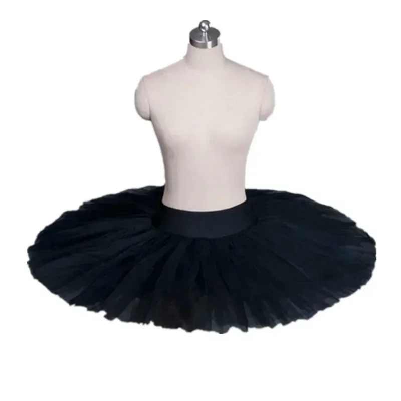 Professional Ballet Tutus Adult Child Stiff Pancake Half Ballet Tutu Girls Practice Tutu Skirts Kids White Platter Tutu
Professional Ballet Tutus Adult Child Stiff Pancake Half Ballet Tutu Girls Practice Tutu Skirts Kids White Platter Tutu