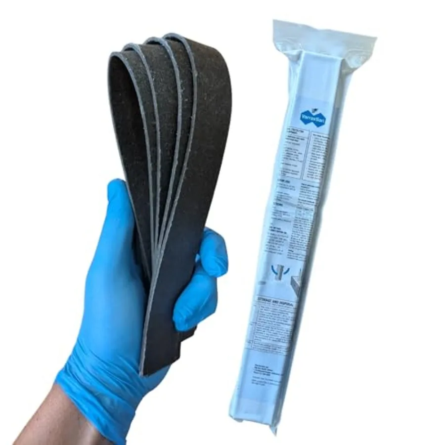Varroxsan Oxalic Acid - Varroa Mite Treatment for Beehives - Slow-Release Strip for Easy Mite Management
Varroxsan Oxalic Acid - Varroa Mite Treatment for Beehives - Slow-Release Strip for Easy Mite Management