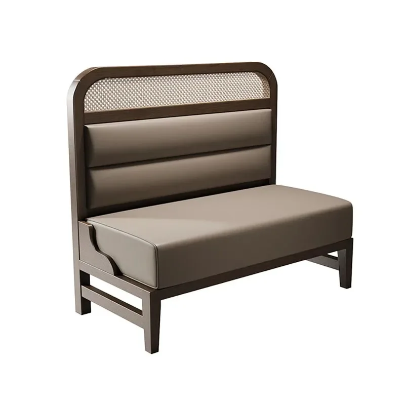 Dining room furniture, solid wood tables and chairs, solid wood rattan against the wall, long card seat sofa, rock slab marble
Dining room furniture, solid wood tables and chairs, solid wood rattan against the wall, long card seat sofa, rock slab marble