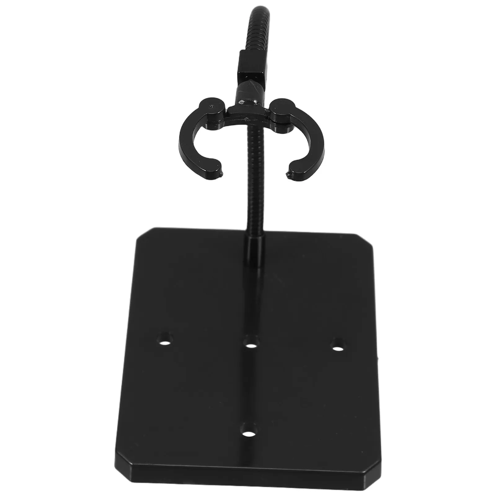 Heavy Duty Adjustable Action Figure Display Stand for Rg Hg Models Stable Support Base for Dynamic Flying Poses Clear
Heavy Duty Adjustable Action Figure Display Stand for Rg Hg Models Stable Support Base for Dynamic Flying Poses Clear