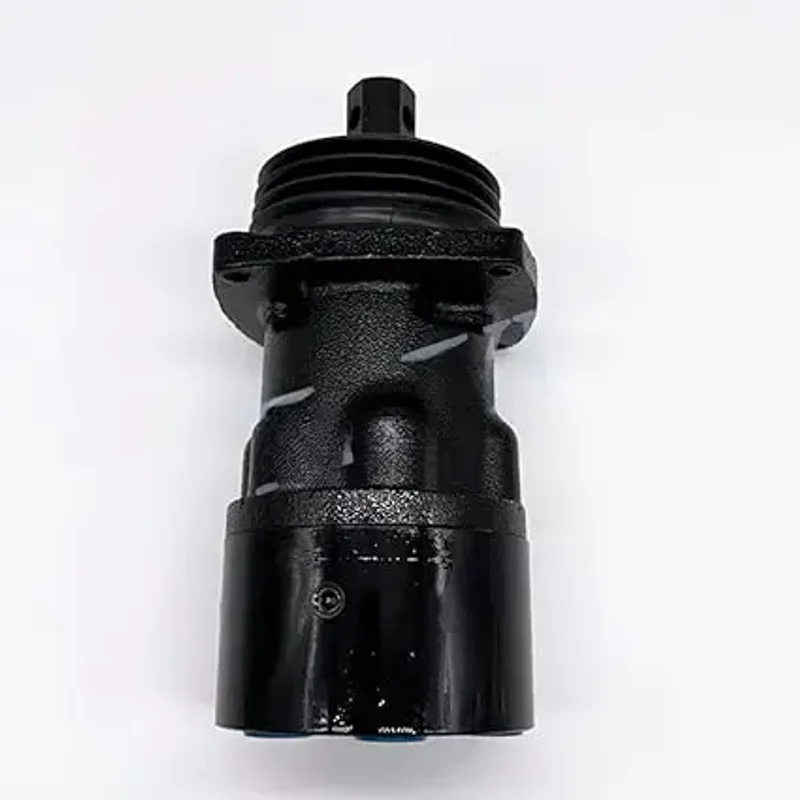 8 Hole Joystick Hydraulic Pilot Valve 8 Hole 8H Hydraulic Pilot Valve Compatible with Kawasaki (8H Pilot Valve)
8 Hole Joystick Hydraulic Pilot Valve 8 Hole 8H Hydraulic Pilot Valve Compatible with Kawasaki (8H Pilot Valve)