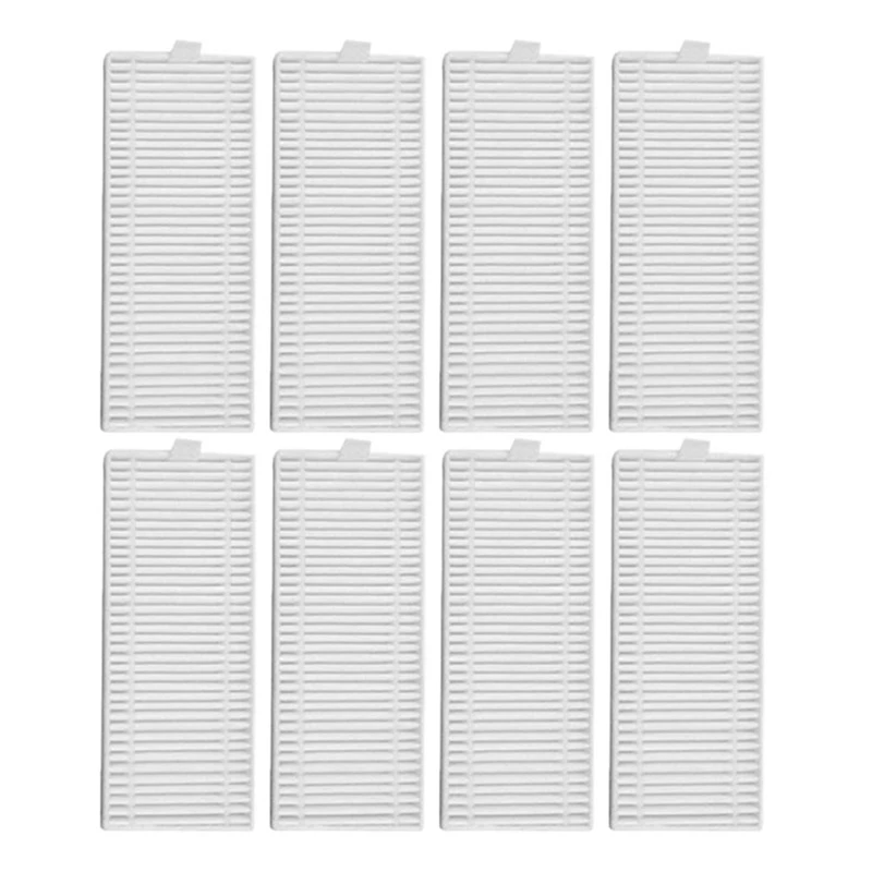 Retail Hepa Filter For 360 S8 / S8 Plus Robot Vacuum Cleaner Replacement Spare Parts Accessories
Retail Hepa Filter For 360 S8 / S8 Plus Robot Vacuum Cleaner Replacement Spare Parts Accessories