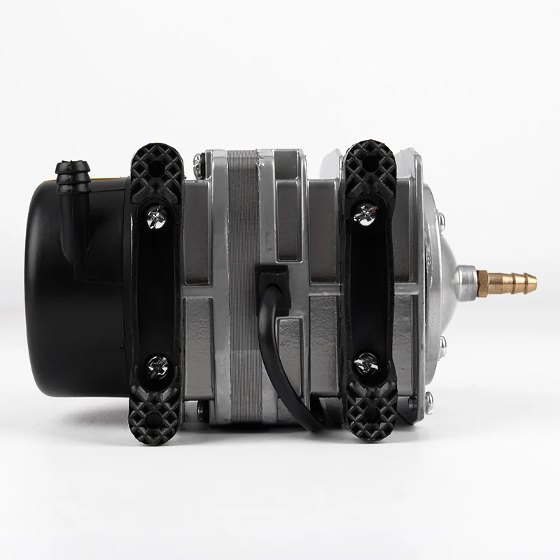 ACO-005 Large Air Output Pump Aerator High Power Deaerator For Outdoor Fish Pond Electric PISTON PUMP OEM 1 Years 10mm 75W
ACO-005 Large Air Output Pump Aerator High Power Deaerator For Outdoor Fish Pond Electric PISTON PUMP OEM 1 Years 10mm 75W