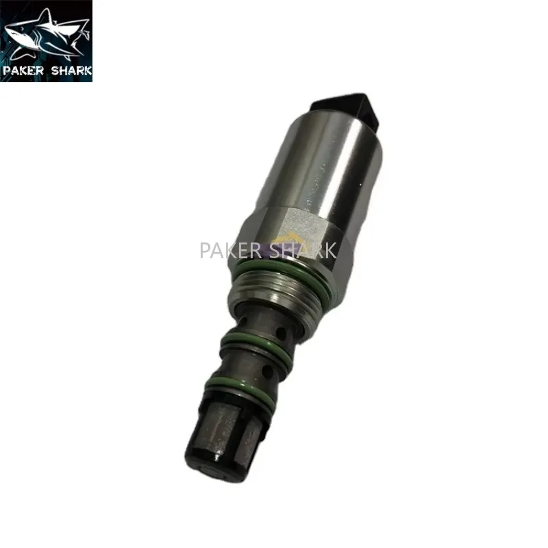 MHDRE4K15/30-024 R901155051 For Doosan DX140 DX340LC Solenoid Valve DX480LC DX225 DX210W-5 Hydraulic Pump Solenoid Valve
MHDRE4K15/30-024 R901155051 For Doosan DX140 DX340LC Solenoid Valve DX480LC DX225 DX210W-5 Hydraulic Pump Solenoid Valve