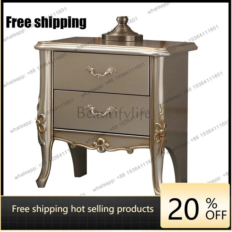 PJ Classic Wooden Nightstands Large European Italiya Space Saving Bedroom
PJ Classic Wooden Nightstands Large European Italiya Space Saving Bedroom