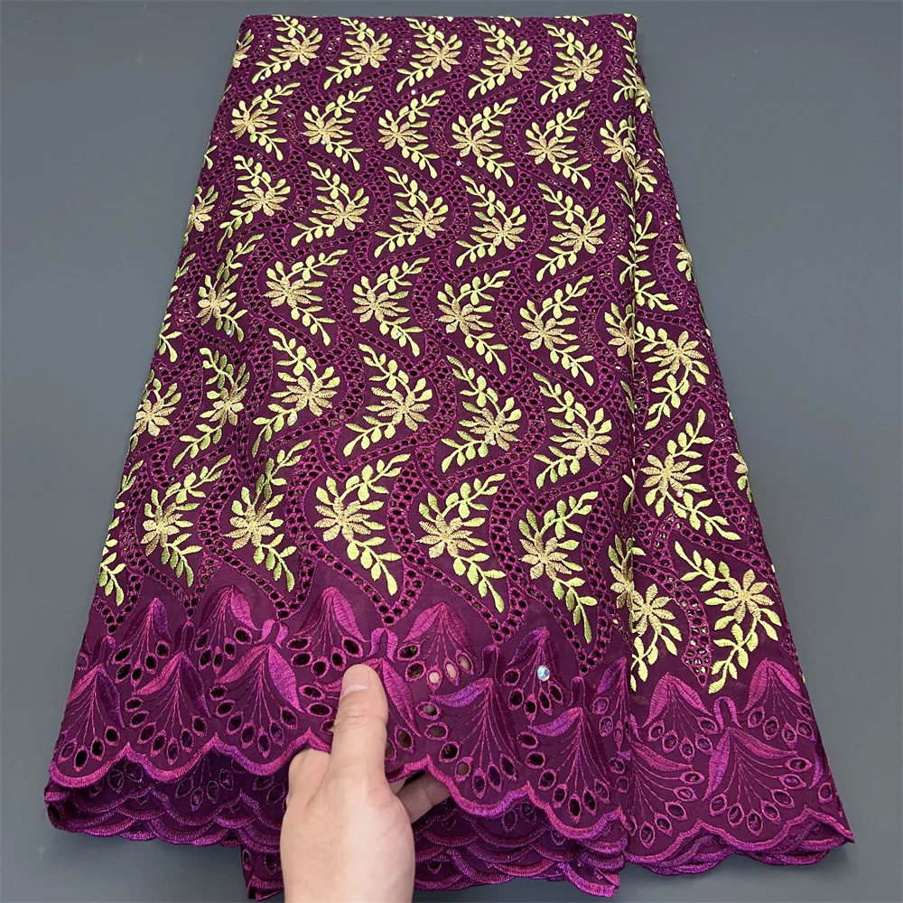 2025 High Quality African Nigerian Tulle Lace Fabric for Sewing Wedding Party Gown Dress Embroidered Cotton Damask 5Yards
2025 High Quality African Nigerian Tulle Lace Fabric for Sewing Wedding Party Gown Dress Embroidered Cotton Damask 5Yards