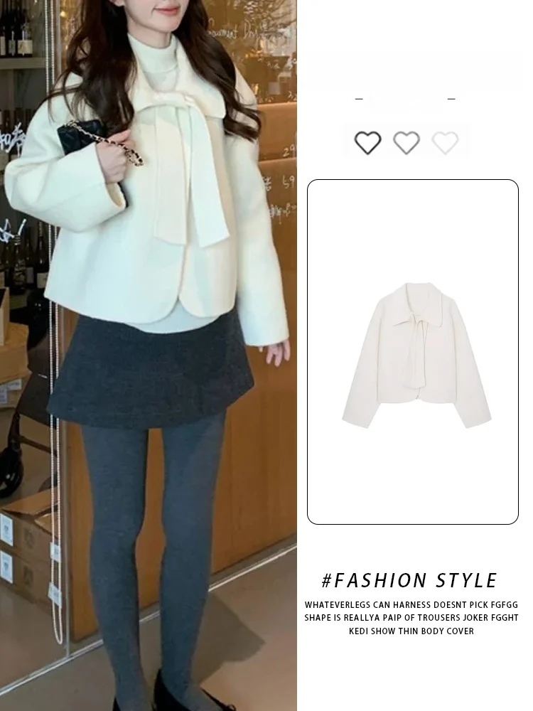 Универсальный топ для ежедневных поездок на работу: женская куртка-жакет с уникальным корейским дизайном, однотонная, для зимы
Универсальный топ для ежедневных поездок на работу: женская куртка-жакет с уникальным корейским дизайном, однотонная, для зимы