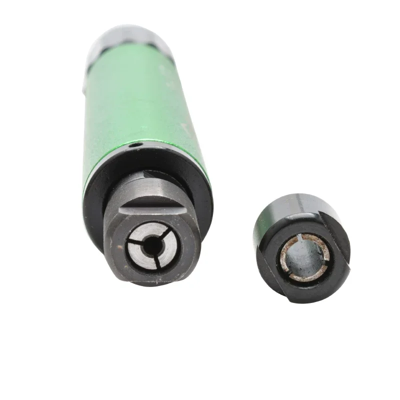 Wave Shield 6mm Air Grinding Pen Pneumatic Engraving Machine Pen-Style Grinder Air Grinding Pen with Grinding Head Bd-0057
Wave Shield 6mm Air Grinding Pen Pneumatic Engraving Machine Pen-Style Grinder Air Grinding Pen with Grinding Head Bd-0057