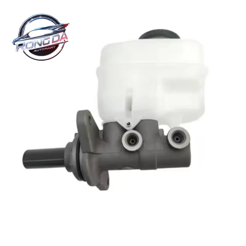 OEM MC391203 9L8Z2140A ZZD143990 9L8Z2140C Совершенно новый высококачественный главный тормозной цилиндр подходит для Ford ESCAPE 08-12
OEM MC391203 9L8Z2140A ZZD143990 9L8Z2140C Совершенно новый высококачественный главный тормозной цилиндр подходит для Ford ESCAPE 08-12