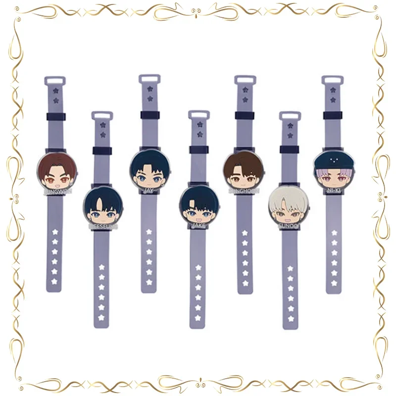 Gashapon Yang Jungwon Glow in The Dark BRACELET Kawaii Action Figure Model Toys
Gashapon Yang Jungwon Glow in The Dark BRACELET Kawaii Action Figure Model Toys