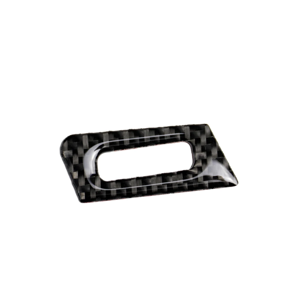 1 set 1 Set Carbon Fiber Air Outlet Trim Cover Sticker Durable Car Modification Accessories Vent Replacement Sturdy
1 set 1 Set Carbon Fiber Air Outlet Trim Cover Sticker Durable Car Modification Accessories Vent Replacement Sturdy