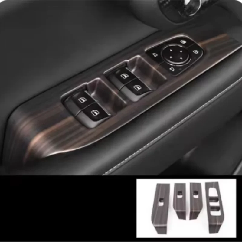 Peachwood carbon fiber outlet gear frame glass switch interior molding accessories for GWM Haverdago 2h-dog 2023 +
Peachwood carbon fiber outlet gear frame glass switch interior molding accessories for GWM Haverdago 2h-dog 2023 +