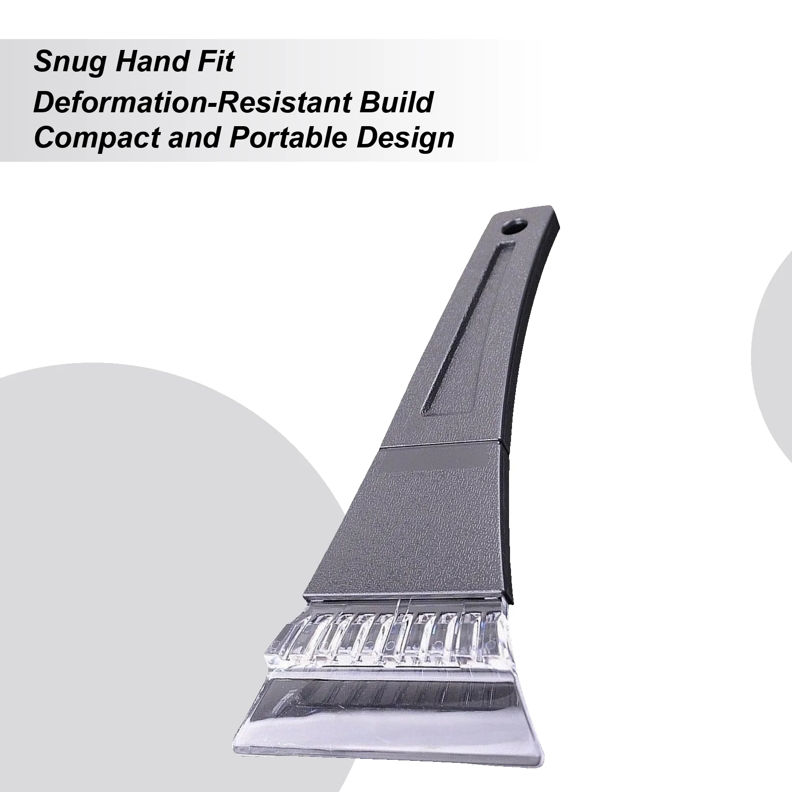 Car Ice Scraper Warm Waterproof Windproof 2-in-1 Windshield Snow Scraper Glove For Truck RV SUV Window Glass Mirror Care
Car Ice Scraper Warm Waterproof Windproof 2-in-1 Windshield Snow Scraper Glove For Truck RV SUV Window Glass Mirror Care