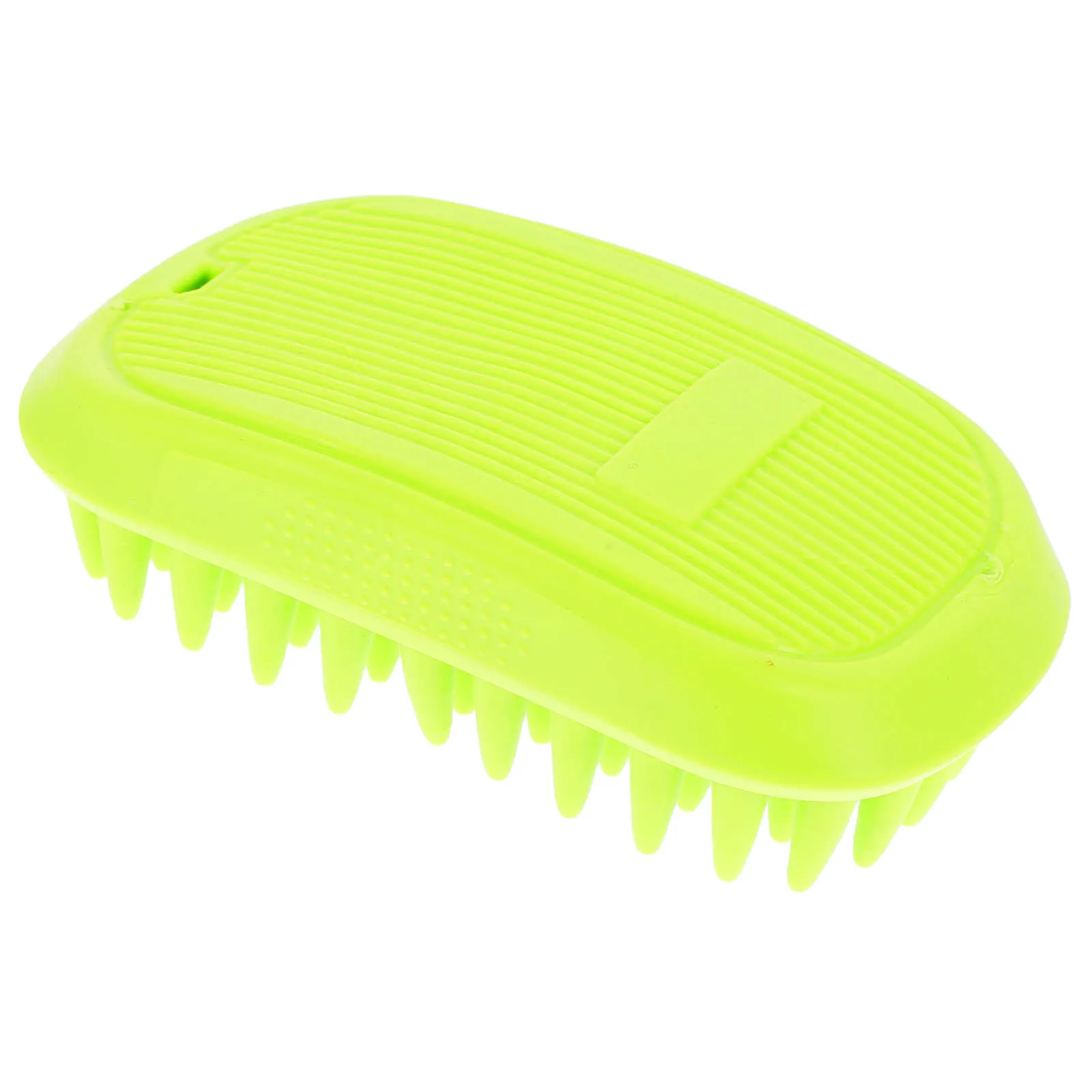 Pet Shampoo Brush Cat Bath Shedding Comb Long Hair Scrubber Deshedding Non-slip Massage Tpe Dog Grooming
Pet Shampoo Brush Cat Bath Shedding Comb Long Hair Scrubber Deshedding Non-slip Massage Tpe Dog Grooming