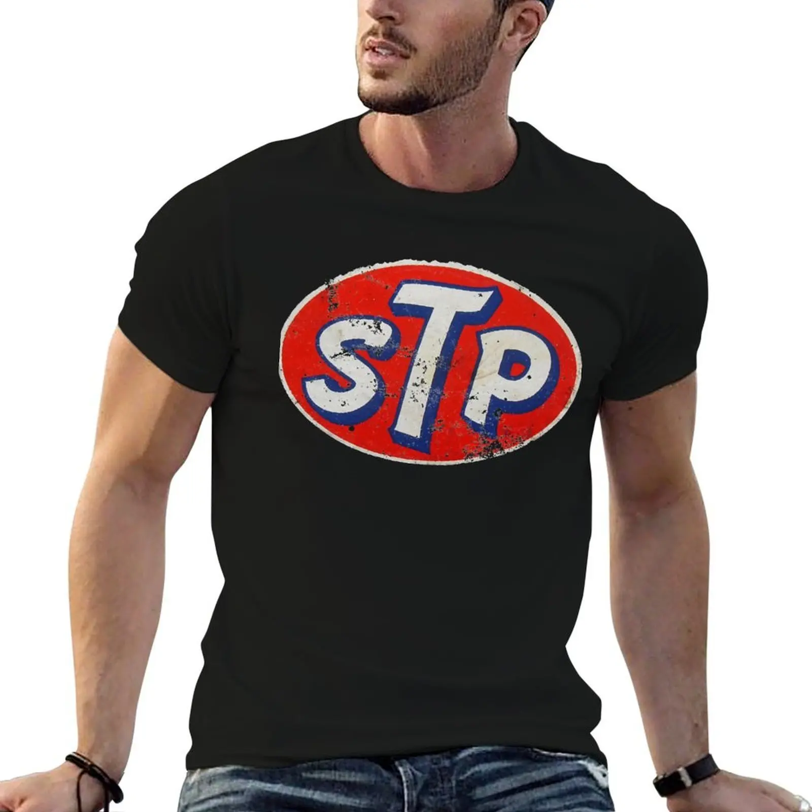 STP T-Shirt essential t shirt t shirt for man 100 percent cotton black cotton t-shirt plain for man package T-shirt
STP T-Shirt essential t shirt t shirt for man 100 percent cotton black cotton t-shirt plain for man package T-shirt