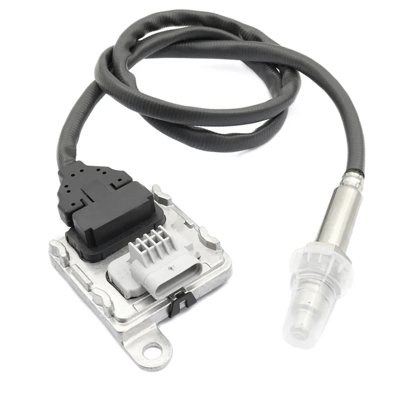 Nitrogen Oxide Sensor NOX Sensor HC3A-5L248-CB DNX2018 HC3A5L248CB For Ford F250 F350 F450
Nitrogen Oxide Sensor NOX Sensor HC3A-5L248-CB DNX2018 HC3A5L248CB For Ford F250 F350 F450