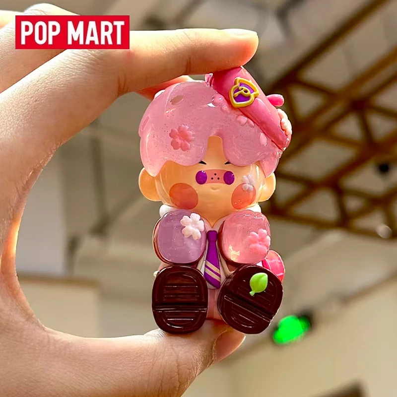 POP MART PINO JELLY Cherry Blossom Academy Figure Limited Blind Box Toys Anime Figure Surprise Mystery Box Dolls Girls Gift
POP MART PINO JELLY Cherry Blossom Academy Figure Limited Blind Box Toys Anime Figure Surprise Mystery Box Dolls Girls Gift