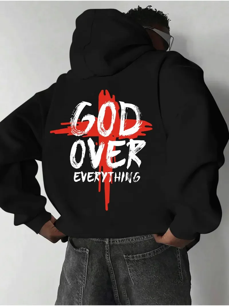 Мужская толстовка свободного кроя с капюшоном 270 г, черный уличный пуловер, повседневные толстовки в американском стиле, подходят для зимних сезонов
Мужская толстовка свободного кроя с капюшоном 270 г, черный уличный пуловер, повседневные толстовки в американском стиле, подходят для зимних сезонов