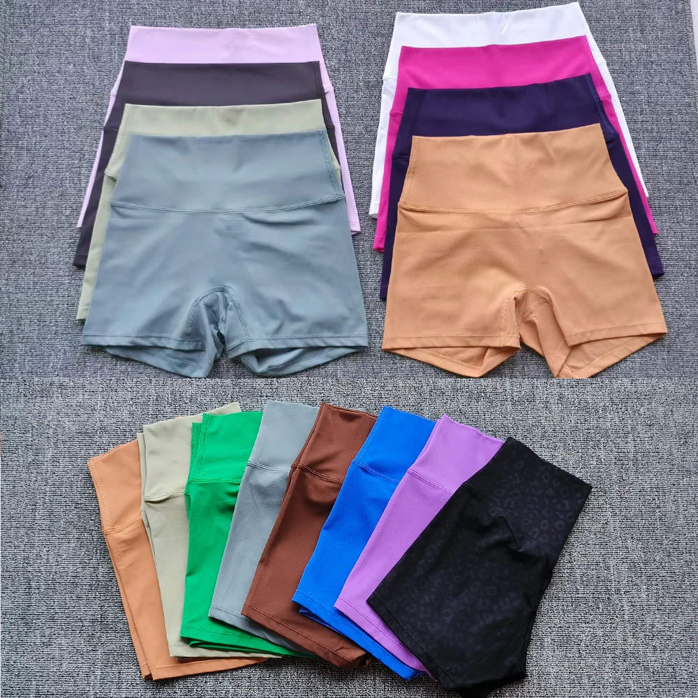 Yoga Shorts Women Fitness Shorts Running Cycling Shorts Breathable High Waist Fitness Tight Shorts Cycling Workout Gym Shorts
Yoga Shorts Women Fitness Shorts Running Cycling Shorts Breathable High Waist Fitness Tight Shorts Cycling Workout Gym Shorts