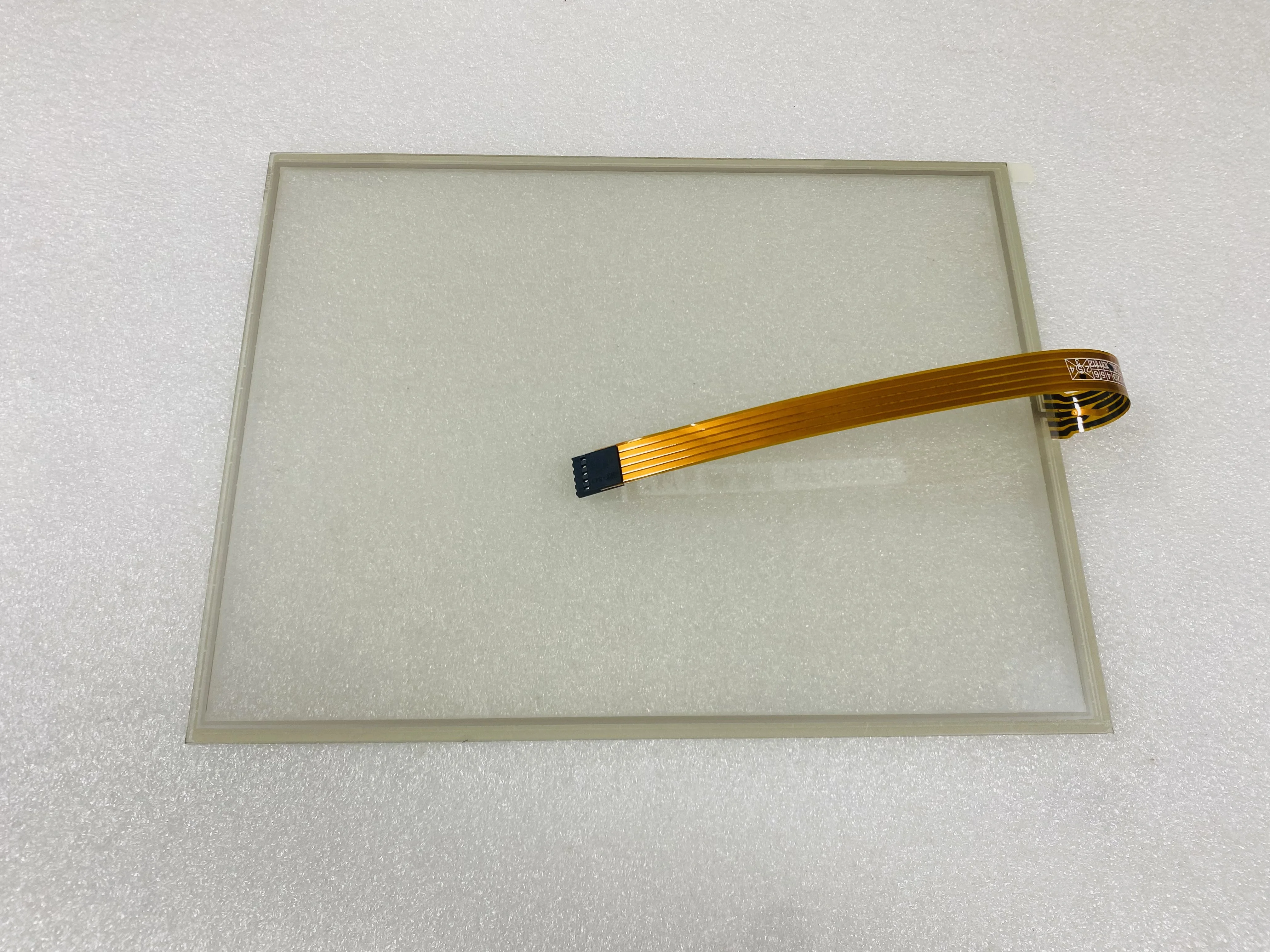OPP10121002 -- Touchpad Resistive touch panels Screens
OPP10121002 -- Touchpad Resistive touch panels Screens