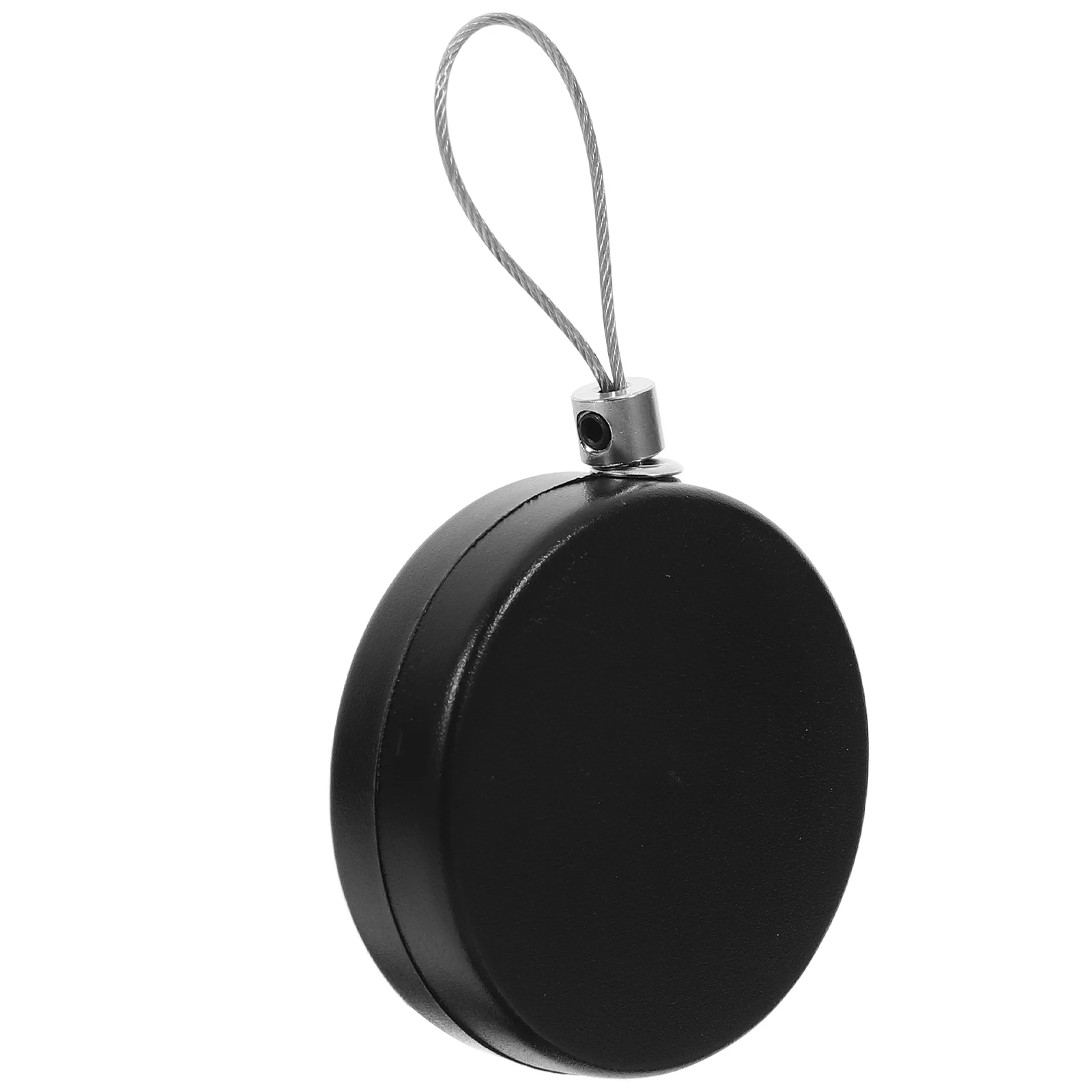 Theft Box Black Steel Wire Holder Retractable Cord Practical Retractable Anti Theft Cable Case Use Anti Lost
Theft Box Black Steel Wire Holder Retractable Cord Practical Retractable Anti Theft Cable Case Use Anti Lost