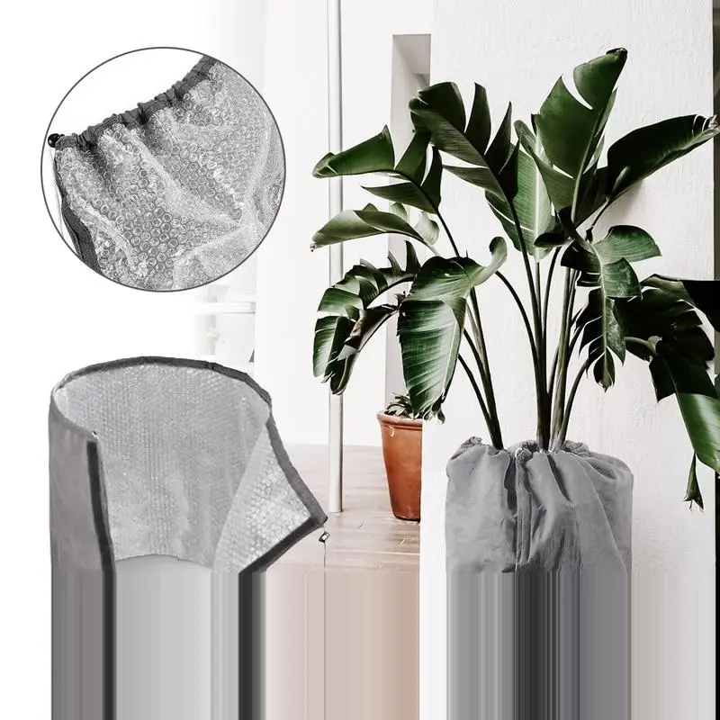 Thermal Plant Protection Cover Frost Protection Plants Thermal Pot Protector For Plants, Protective Bags For Potted Plants U V
Thermal Plant Protection Cover Frost Protection Plants Thermal Pot Protector For Plants, Protective Bags For Potted Plants U V