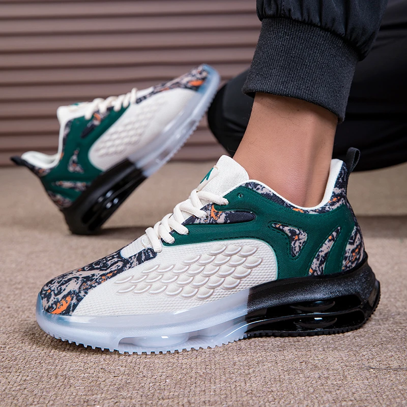 2025 non-slip casual sports flat shoes for men spring and autumn breathable large size screen vulcanized walking shoes for men
2025 non-slip casual sports flat shoes for men spring and autumn breathable large size screen vulcanized walking shoes for men