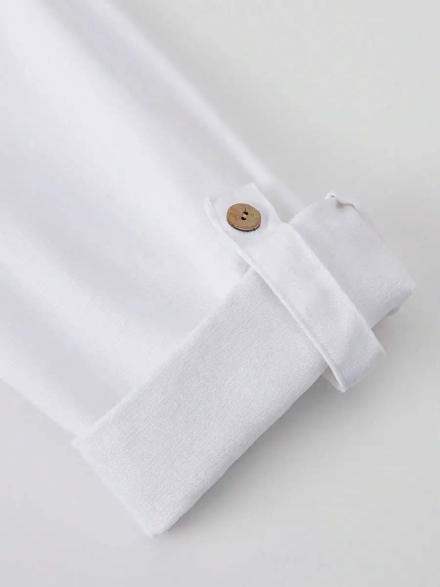 Mens Chinese Style Stand-Up Collar Shirt Tai Chi Uniform Kung Fu Top
Mens Chinese Style Stand-Up Collar Shirt Tai Chi Uniform Kung Fu Top