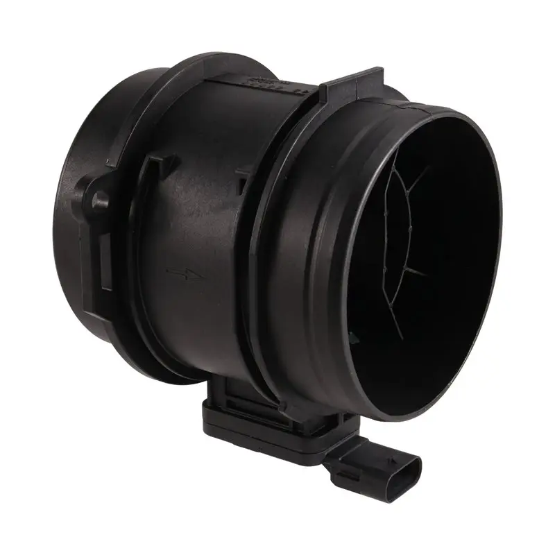 New Mass Air Flow Meter Sensor Replacement 03N906461 5WK98103 03N-906-461 For VW Passat Arteon Atlas Tiguan Crafter Teramont
New Mass Air Flow Meter Sensor Replacement 03N906461 5WK98103 03N-906-461 For VW Passat Arteon Atlas Tiguan Crafter Teramont