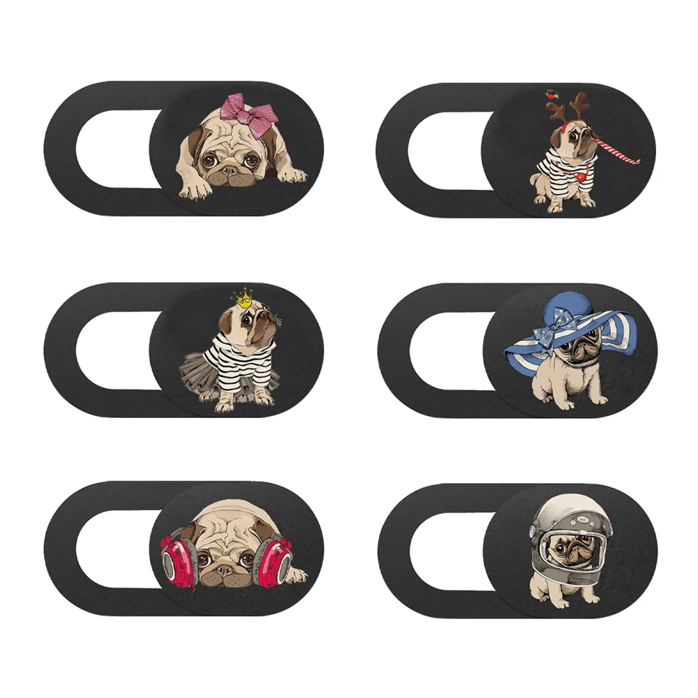 3/6Pcs Webcam Cover Slide, Ultra Thin Phone Camera Cover, Camera Cover Blocker for Macbook, iMac, Laptop, Desktop, Pc, iPad
3/6Pcs Webcam Cover Slide, Ultra Thin Phone Camera Cover, Camera Cover Blocker for Macbook, iMac, Laptop, Desktop, Pc, iPad