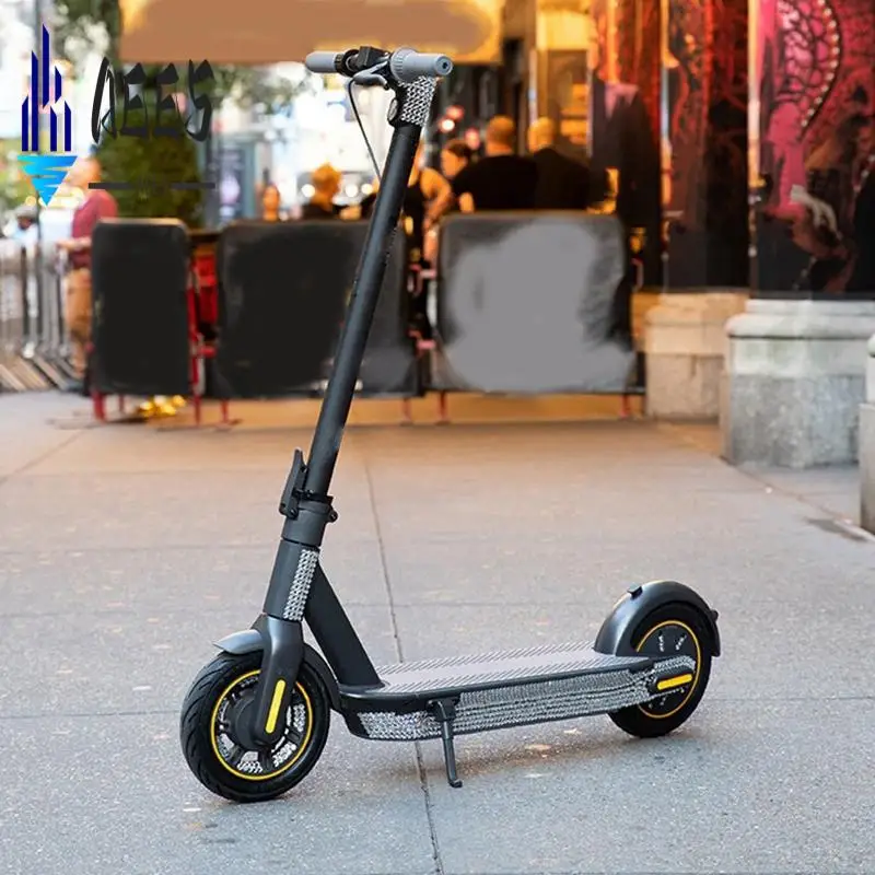AEE5-Scooter Parking Stand Kickstand For Ninebot MAX G30 Electric Scooter Foot Support Accessories
AEE5-Scooter Parking Stand Kickstand For Ninebot MAX G30 Electric Scooter Foot Support Accessories