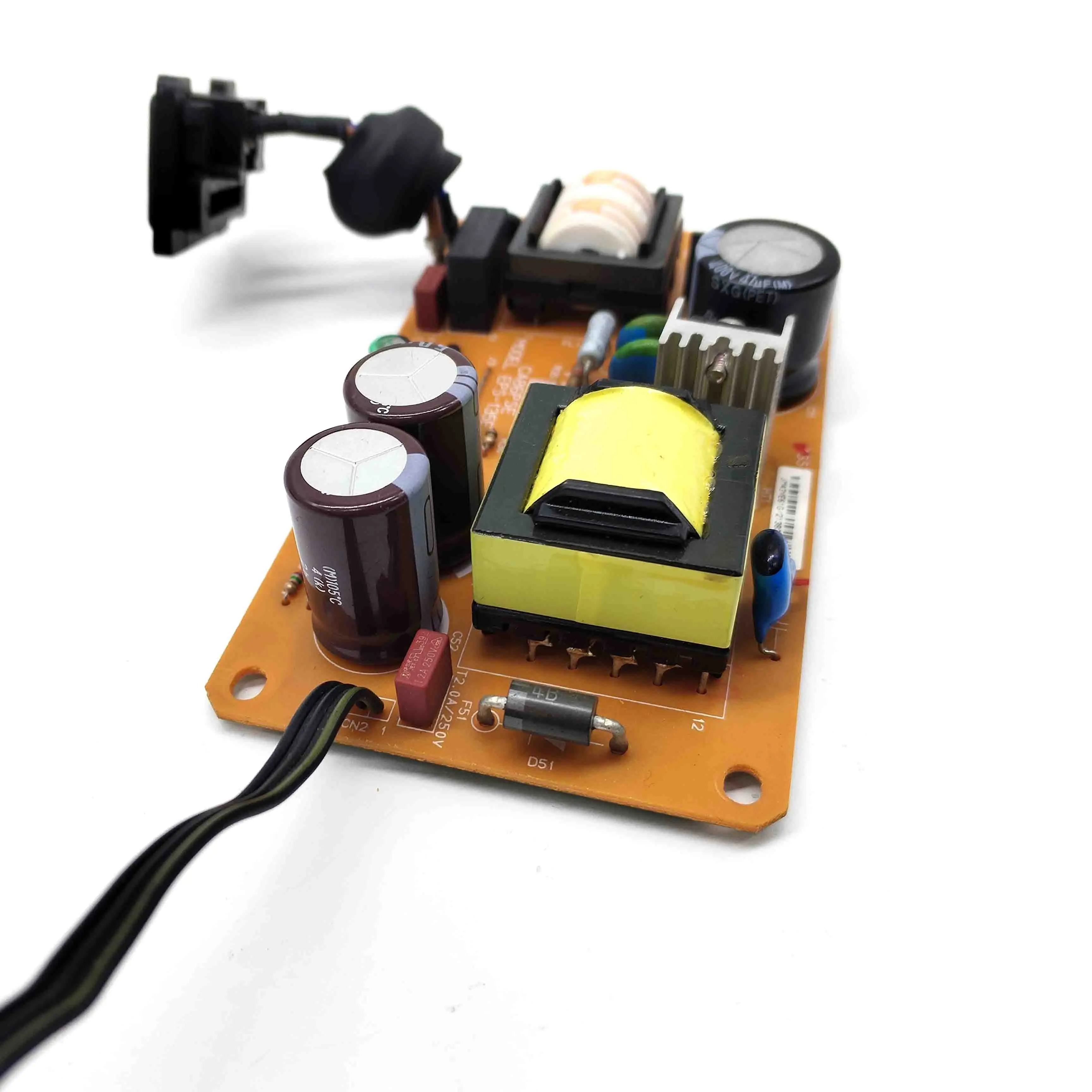 Power Supply Board CA86PSE 200V EPS-135E For Epson L1800 R2000 1390 R3000
Power Supply Board CA86PSE 200V EPS-135E For Epson L1800 R2000 1390 R3000