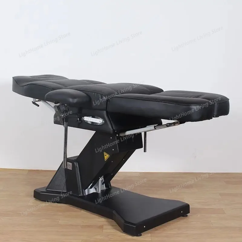 Professional Electric Tattoo Chair Adjustable Facial Table Reclining Beauty Bed Multi Function Salon Equipment Heavy Duty
Professional Electric Tattoo Chair Adjustable Facial Table Reclining Beauty Bed Multi Function Salon Equipment Heavy Duty