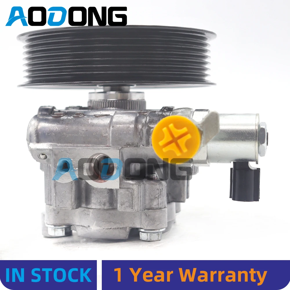 Hydraulic Power Steering Pump For Toyota Land Cruiser TRJ150 1GD Engine 44310-60660 4431060660
Hydraulic Power Steering Pump For Toyota Land Cruiser TRJ150 1GD Engine 44310-60660 4431060660