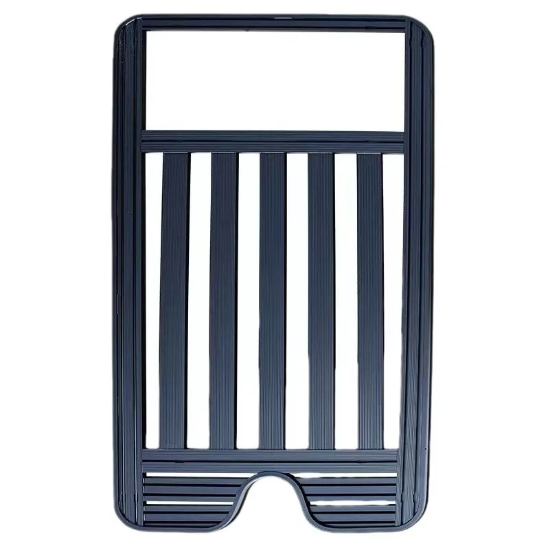 High Quality Roof Platform Upgrade Auto Parts Tank 300 Roof Luggage Rack Off-road Modification Accessories
High Quality Roof Platform Upgrade Auto Parts Tank 300 Roof Luggage Rack Off-road Modification Accessories