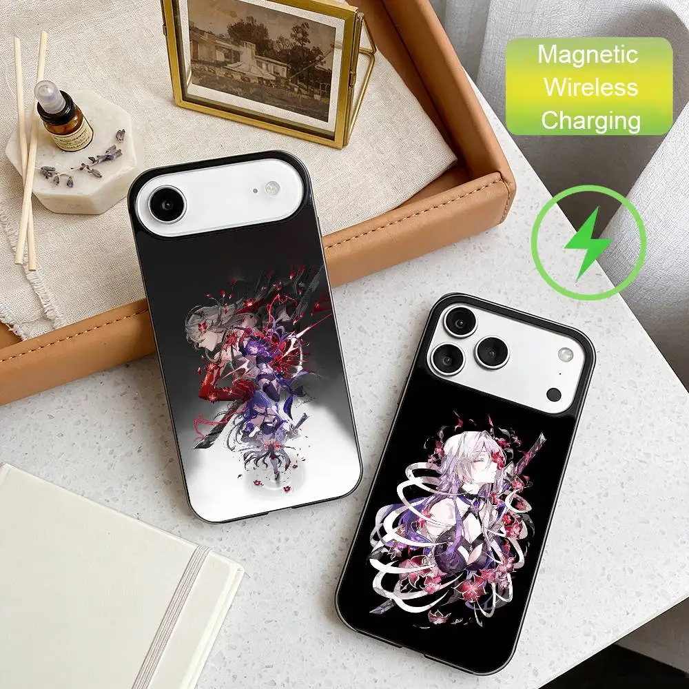 G-Gothic Dark Acheron Phone Case For iPhone17,16,15,14,13,12,11 Plus,For Magnetic Wireless Charge Cover
G-Gothic Dark Acheron Phone Case For iPhone17,16,15,14,13,12,11 Plus,For Magnetic Wireless Charge Cover