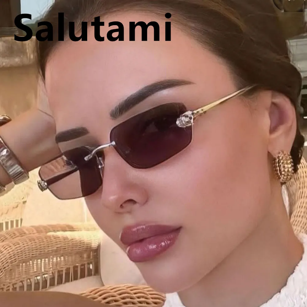 leopard Y2K sunglasses for women men vintage small square rimless alloy sun glasses ladies new fashion sexy elegant shades uv400
leopard Y2K sunglasses for women men vintage small square rimless alloy sun glasses ladies new fashion sexy elegant shades uv400