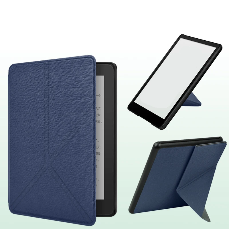 Tablet Android Cover For Amazon Kindle Paperwhite 11th 12th Gen 2024 6 Inch Tablet Magnetic Holder Smart Case For Kpw 5 4 6.8"
Tablet Android Cover For Amazon Kindle Paperwhite 11th 12th Gen 2024 6 Inch Tablet Magnetic Holder Smart Case For Kpw 5 4 6.8"